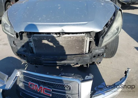 2014 GMC Acadia Slt-1 from USA, damaged, VIN 1GKKVRKD8EJ308828